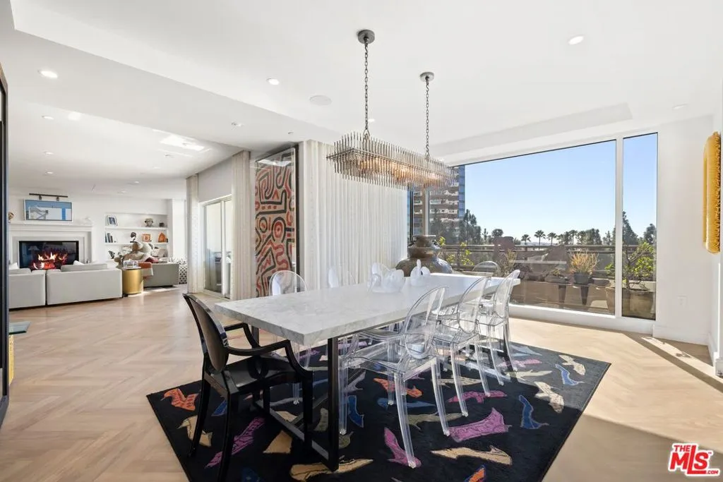 1 W Century Drive 5b, Los Angeles, California 90067 home-pic-7